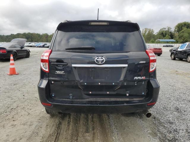2011 TOYOTA RAV4 SPORT #3277067165