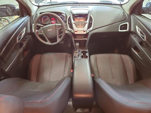 2016 GMC TERRAIN SL 2GKALMEK9G6147789