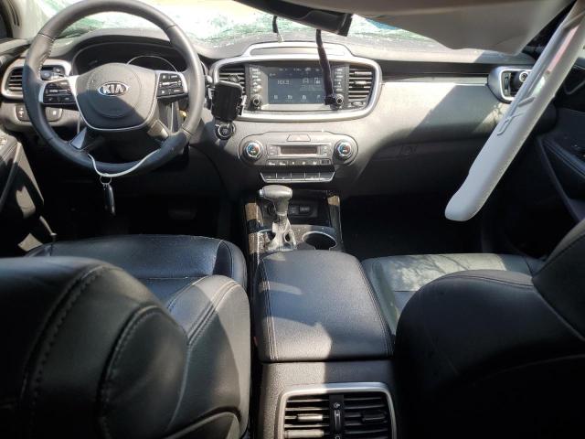 2020 KIA SORENTO EX - 5XYPH4A54LG708758