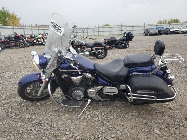 2007 YAMAHA XVS1300 A JYAVP24E17A002424