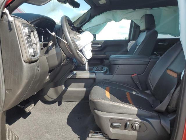 2023 GMC SIERRA K25 - 1GT49PE71PF190632