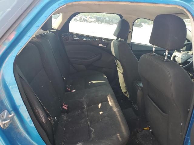 2016 FORD FOCUS SE 1FADP3F2XGL391499