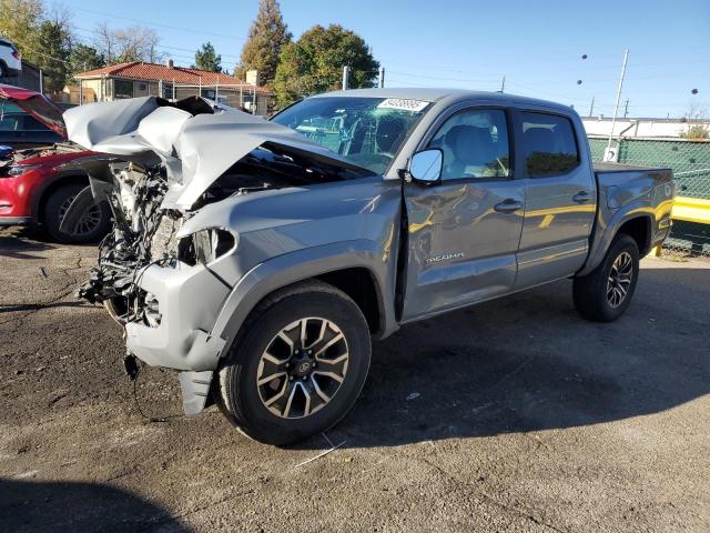 Global Auto Auctions: 2020 TOYOTA TACOMA DOU