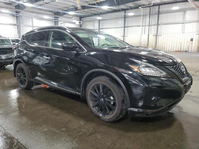 2023 NISSAN MURANO SV #3285588271