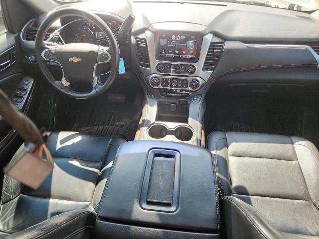 2015 CHEVROLET SUBURBAN C 1GNSCJKC7FR285417
