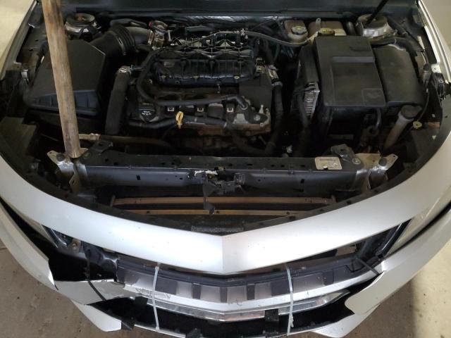 2015 CHEVROLET IMPALA LT 2G1125S35F9120144