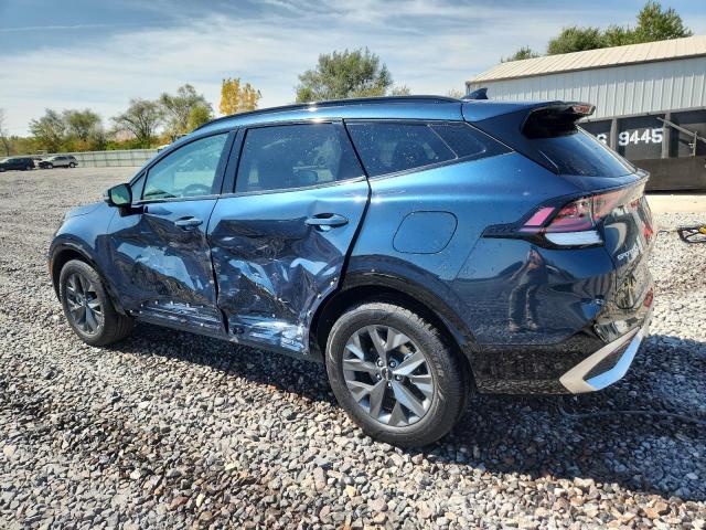 2025 KIA SPORTAGE S KNDPXCDG5S7245440