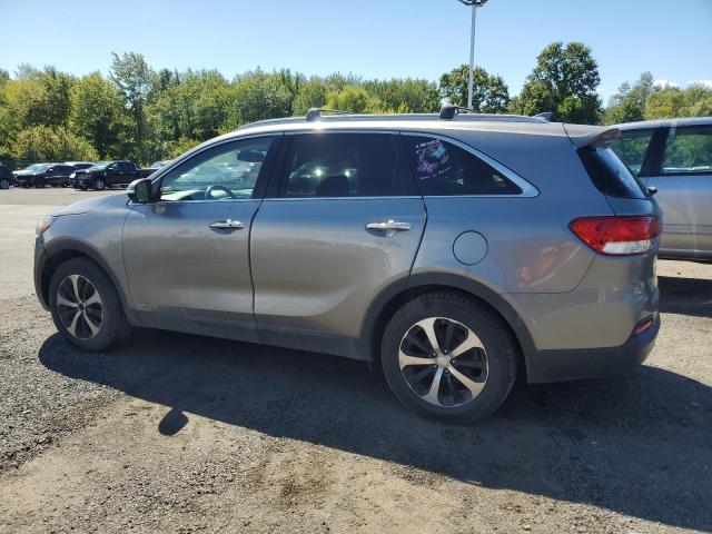 2017 KIA SORENTO EX #3234433470