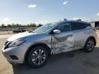 2015 NISSAN MURANO S - 5N1AZ2MG9FN203103