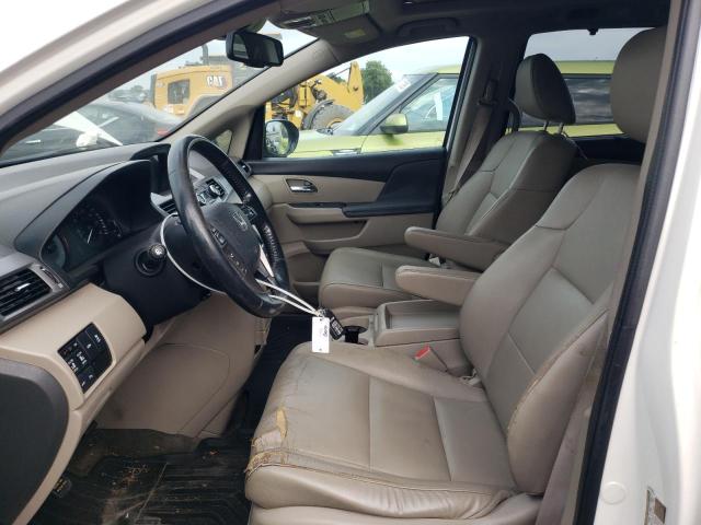 2015 HONDA ODYSSEY TO 5FNRL5H90FB120180