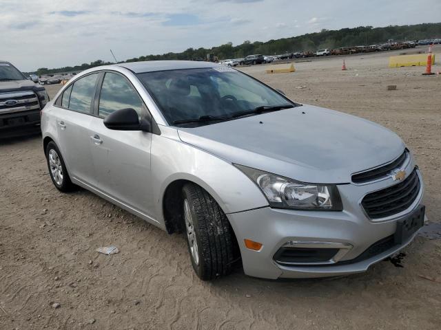 2015 CHEVROLET CRUZE LS 1G1PA5SH1F7212524