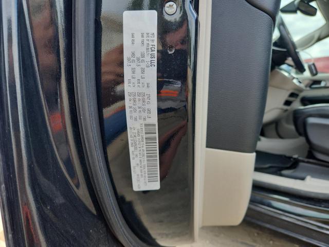 2019 CHRYSLER PACIFICA L 2C4RC1GGXKR635811