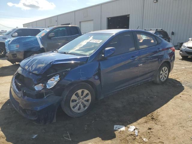 HYUNDAI ACCENT SE
