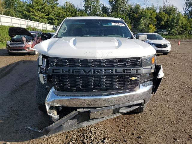 2020 CHEVROLET SILVERADO C1500 3GCNWAEH3LG319305