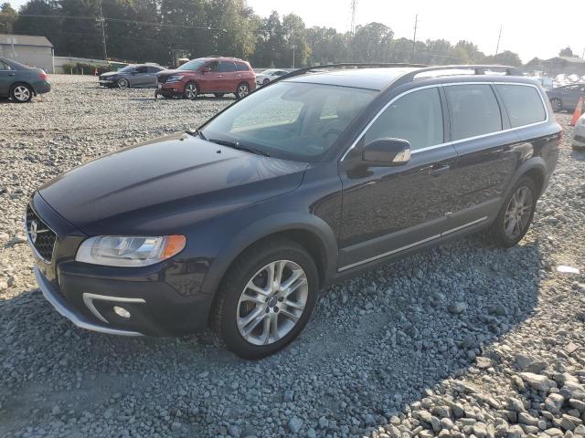 2016 VOLVO XC70 T5 PR YV4612NK7G1250480
