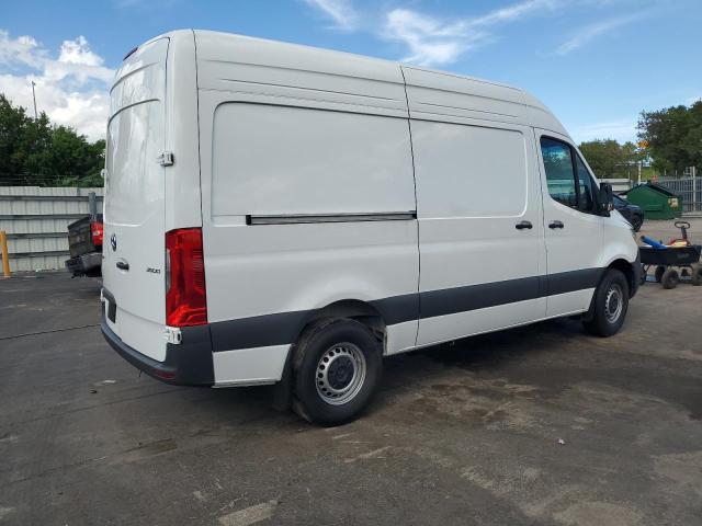 2025 MERCEDES-BENZ SPRINTER 2 #3242476966