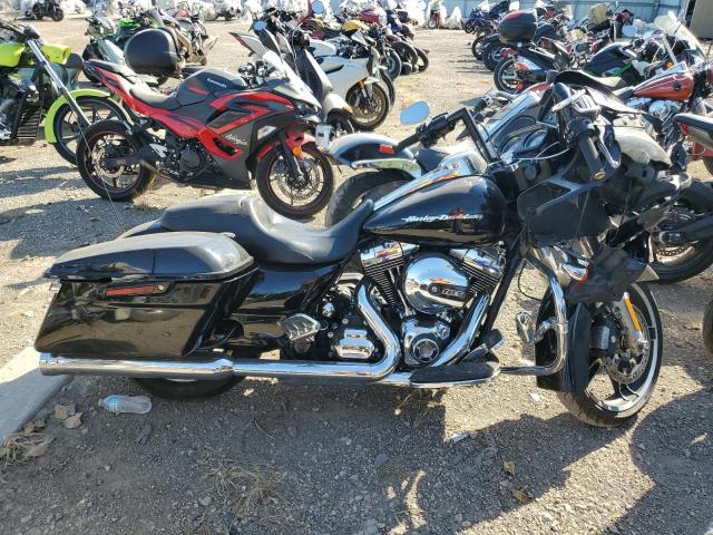2015 HARLEY-DAVIDSON FLTRX ROAD 1HD1KHM12FB683136