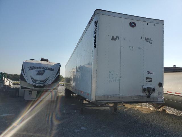 Global Auto Auctions: 2019 GREAT DANE 53FT TRAIL