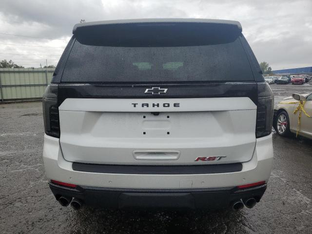 2025 CHEVROLET TAHOE K150 #3287630028