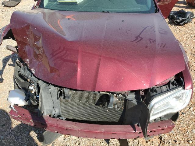 2017 CHRYSLER 300 LIMITE #3283933805