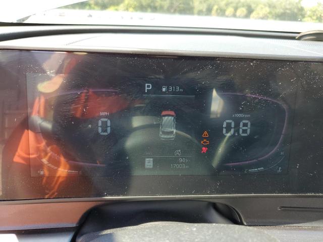 2025 KIA SPORTAGE E - 5XYK33DF8SG235999