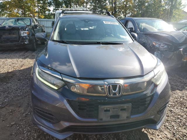 2019 HONDA HR-V TOURING 3CZRU6H98KM712493