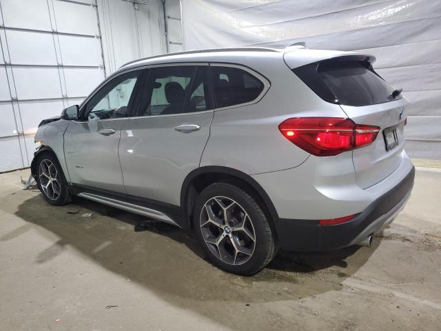 2018 BMW X1 XDRIVE28I WBXHT3C3XJ5K26331
