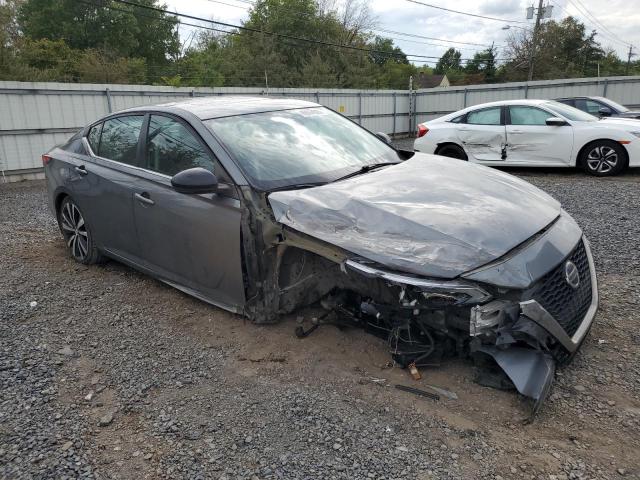 2020 NISSAN ALTIMA SR 1N4BL4CW1LN307665