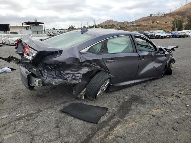 2018 HONDA ACCORD LX - Other View