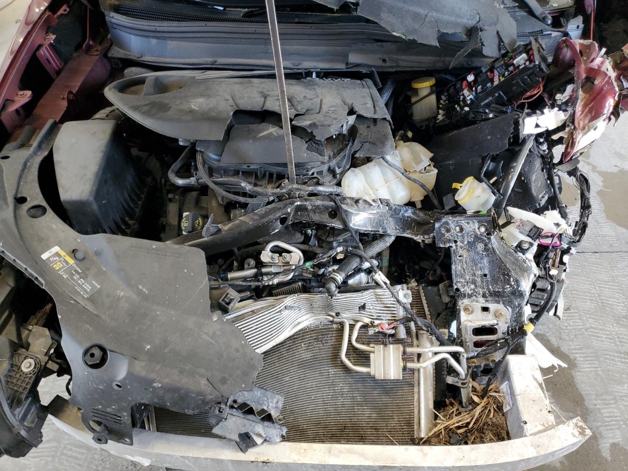 JEEP GRAND CHEROKEE LATITUDE PLUS