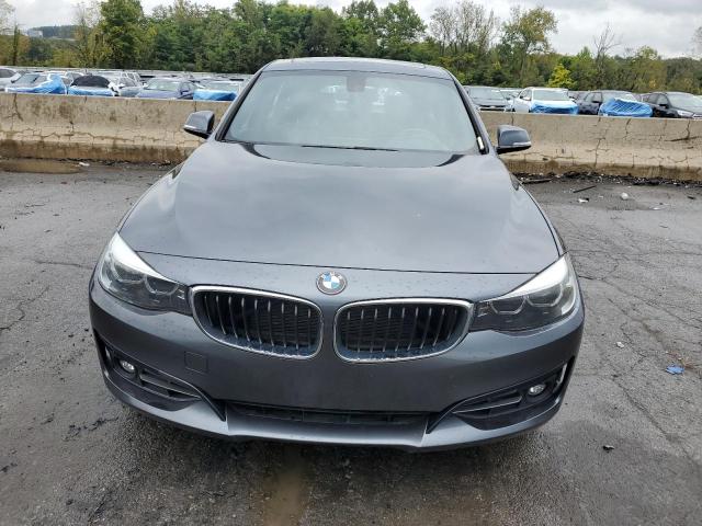 2018 BMW 330 XIGT WBA8Z9C57JG827701