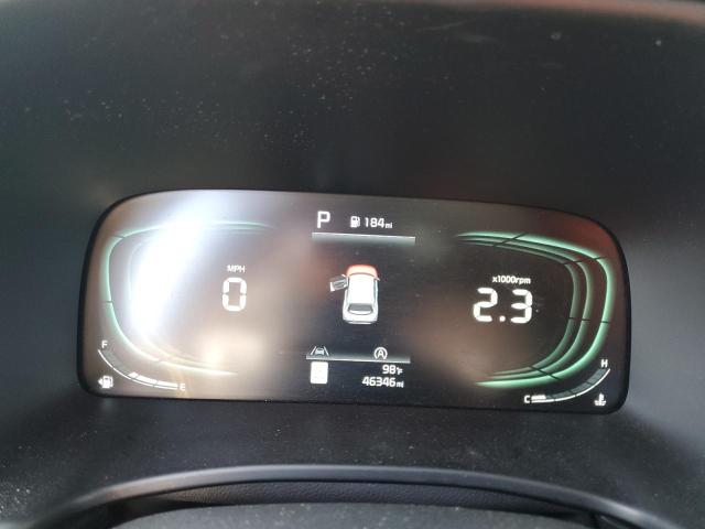 2023 KIA SOUL GT LI - KNDJ53AU5P7843640