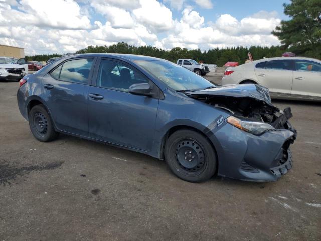 2019 TOYOTA COROLLA L 2T1BURHE1KC239664