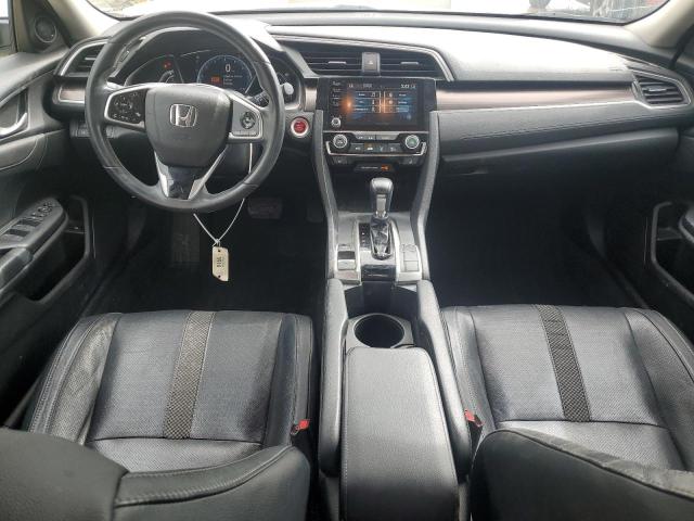 2020 HONDA CIVIC EXL 19XFC1F78LE001369