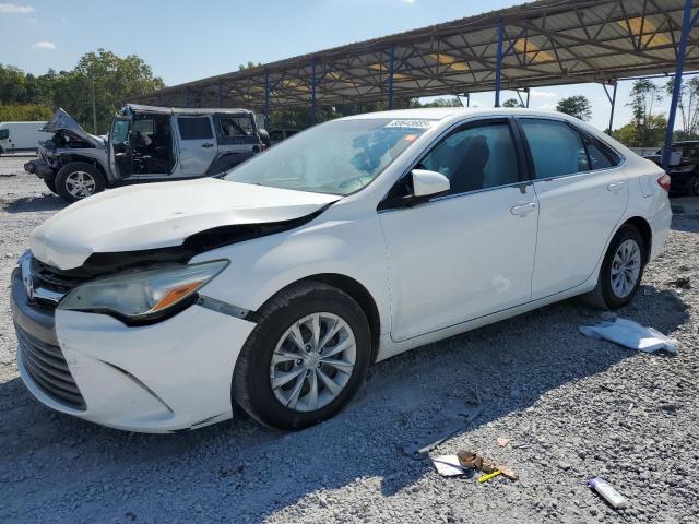 2016 TOYOTA CAMRY LE - 4T4BF1FK9GR582576