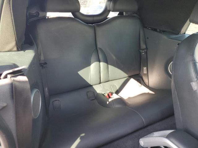2006 MINI COOPER S #3302632065