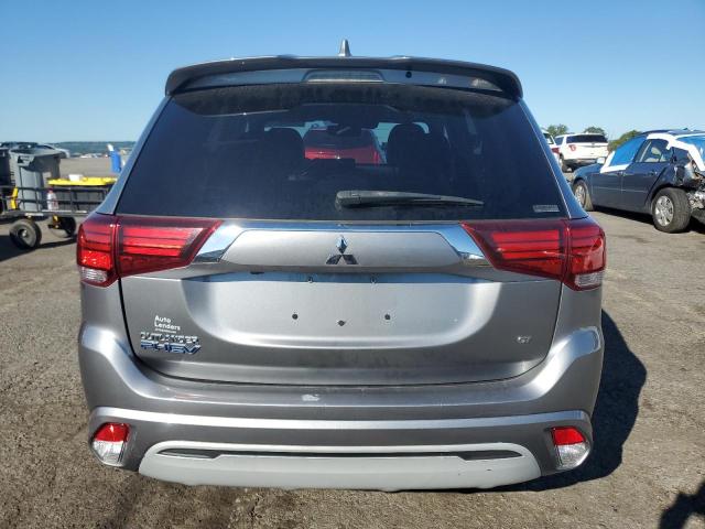 2020 MITSUBISHI OUTLANDER JA4J24A57LZ041588