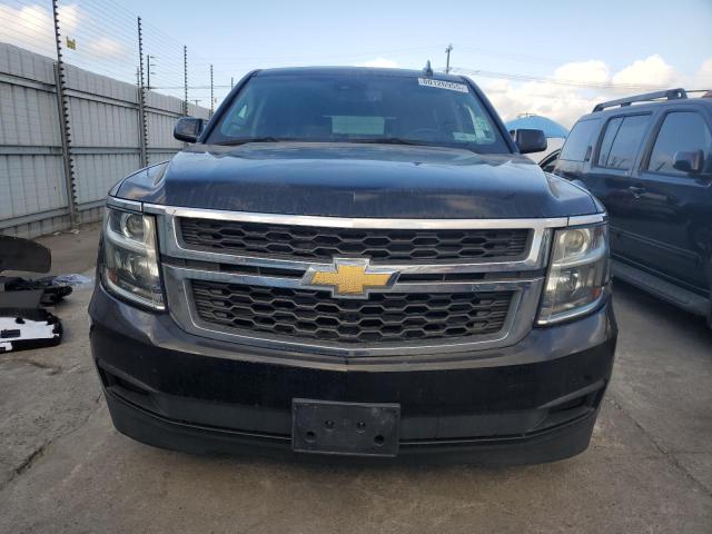 2019 CHEVROLET TAHOE K150 1GNSKBKC2KR400539