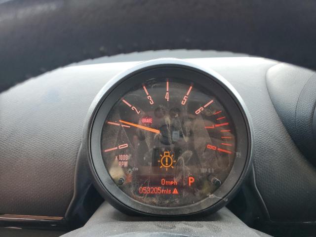 2015 MINI COOPER COU WMWZB3C52FWR43018