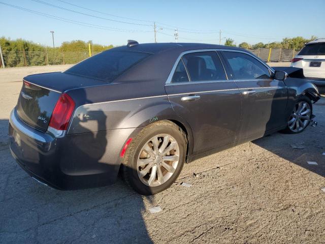 2015 CHRYSLER 300C PLATI 2C3CCASG9FH808635