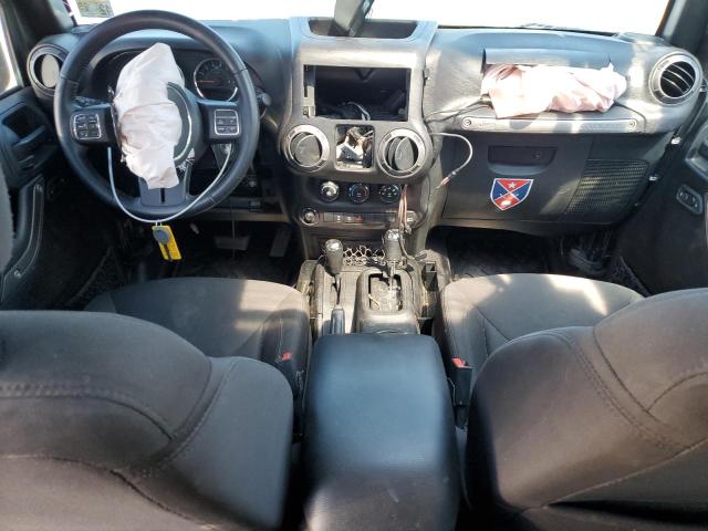 2016 JEEP WRANGLER U 1C4BJWDG8GL279870