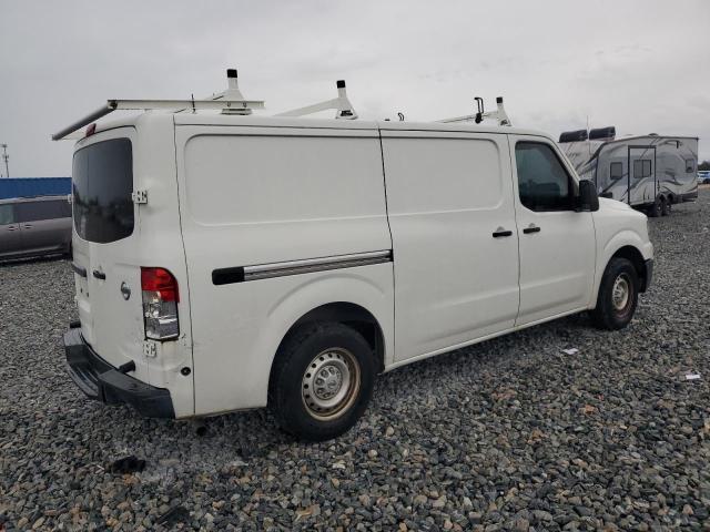 2017 NISSAN NV 1500 S #3301858982