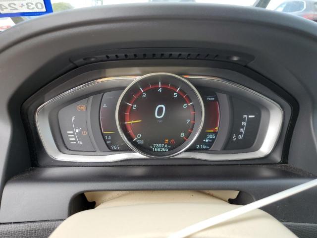 2016 VOLVO XC60 T5 PL #3276411659