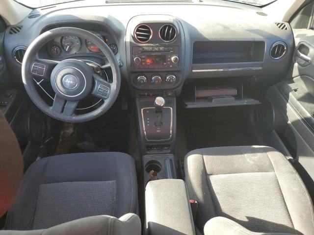 2017 JEEP PATRIOT SP 1C4NJPBA1HD150382