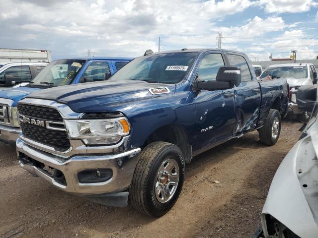 Global Auto Auctions: 2024 RAM 2500 BIG HORN