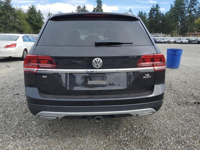 2019 VOLKSWAGEN ATLAS SE 1V2UR2CA7KC527511