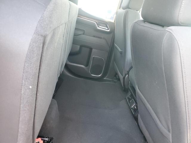 2025 GMC SIERRA K15 #3274658895