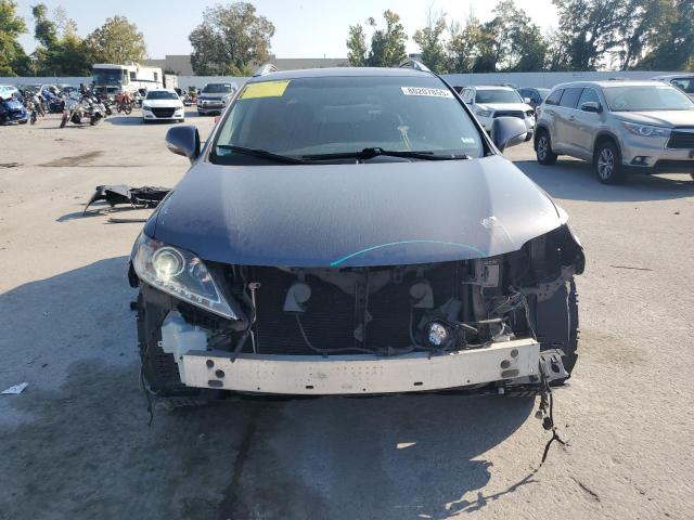 2015 LEXUS RX 350 BAS - 2T2BK1BA3FC266220