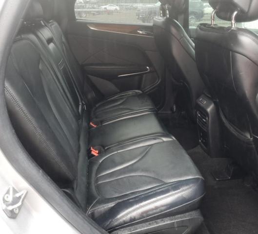 2019 LINCOLN MKC RESERV - 5LMCJ3D91KUL22655