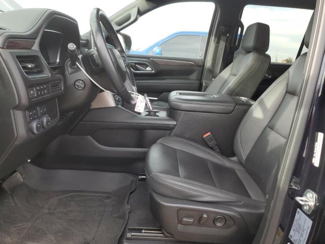 2023 CHEVROLET TAHOE K1500 Z71 1GNSKPKD5PR350913